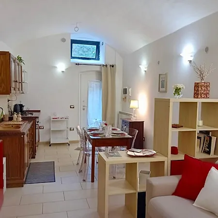 Il Borgo Dei Mestieri Διαμέρισμα