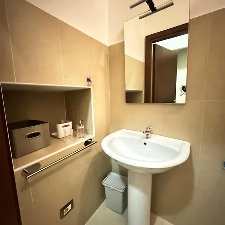 Διαμέρισμα Il Borgo Dei Mestieri *