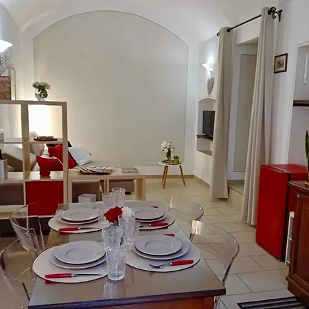 Il Borgo Dei Mestieri Spoleto