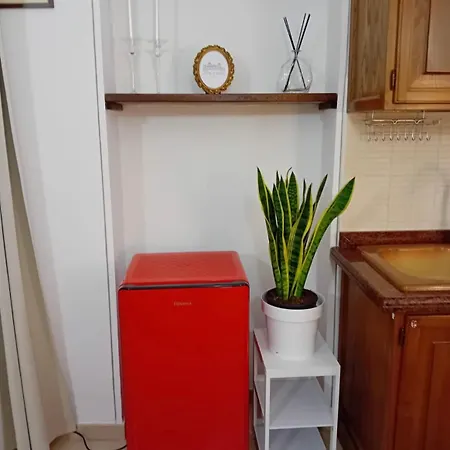 Διαμέρισμα Il Borgo Dei Mestieri