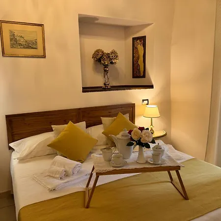 Il Borgo Dei Mestieri Διαμέρισμα *