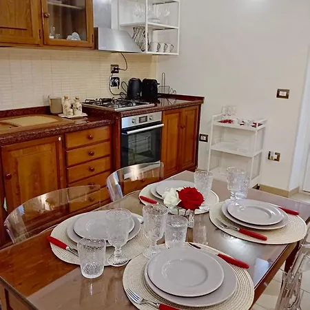 Διαμέρισμα Il Borgo Dei Mestieri *