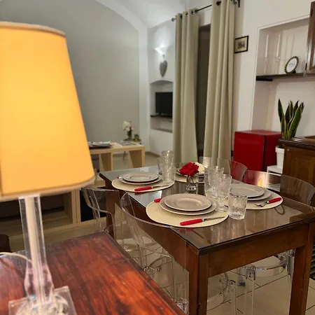 Apartamento Il Borgo Dei Mestieri Spoleto
