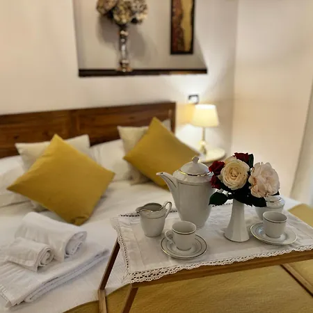 Il Borgo Dei Mestieri *