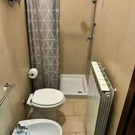 Il Borgo Dei Mestieri Σπολέτο