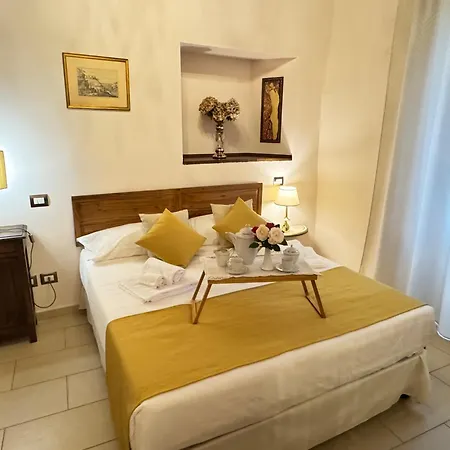 Il Borgo Dei Mestieri * Σπολέτο