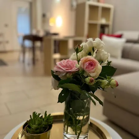 Il Borgo Dei Mestieri Apartment