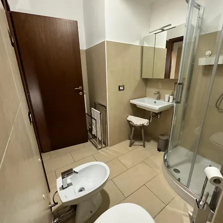 Il Borgo Dei Mestieri Διαμέρισμα *