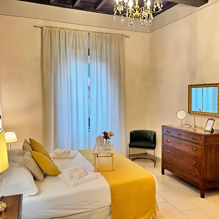 Il Borgo Dei Mestieri Apartamento Spoleto