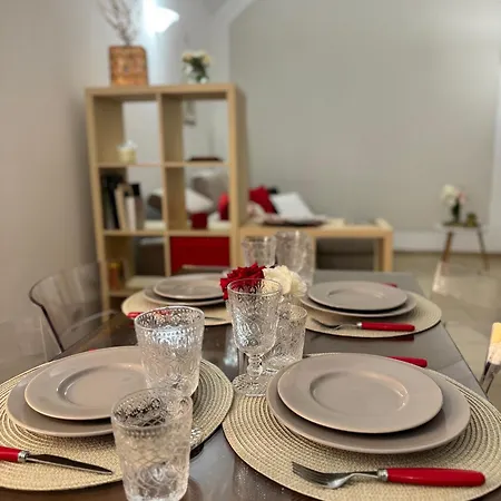 Apartamento Il Borgo Dei Mestieri Spoleto