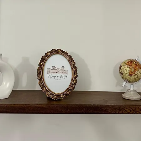 Il Borgo Dei Mestieri