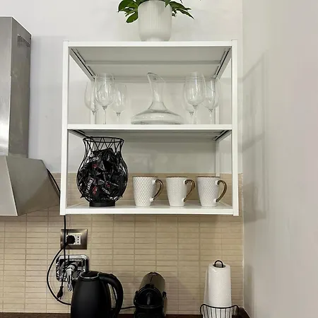 Apartamento Il Borgo Dei Mestieri Spoleto