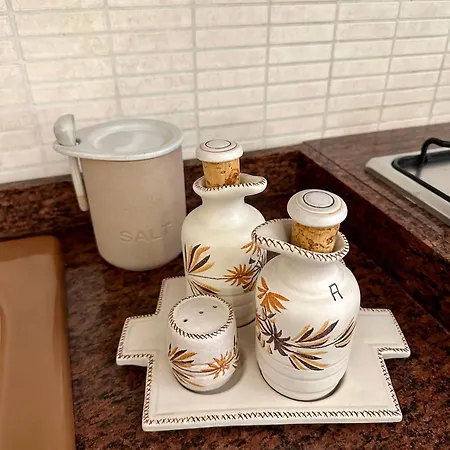 Il Borgo Dei Mestieri Διαμέρισμα