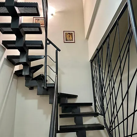 Il Borgo Dei Mestieri * Σπολέτο