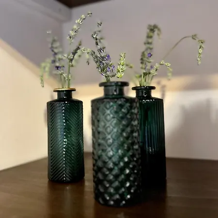 Il Borgo Dei Mestieri Σπολέτο