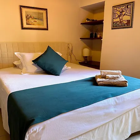 Il Borgo Dei Mestieri Spoleto