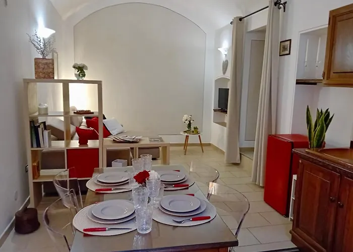 Il Borgo Dei Mestieri Spoleto