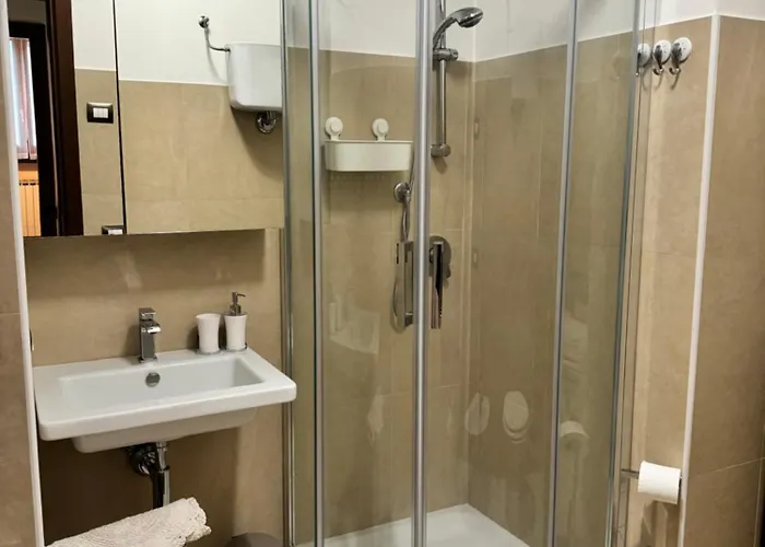 Il Borgo Dei Mestieri