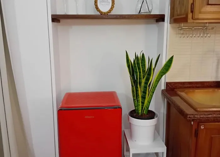 Apartamento Il Borgo Dei Mestieri