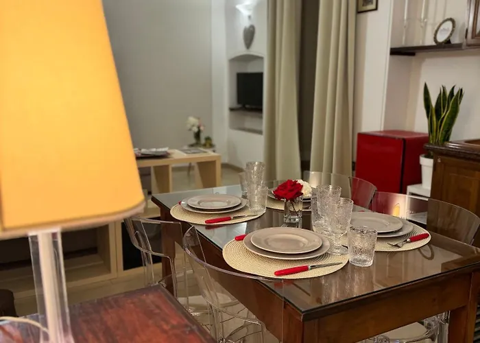 Apartamento Il Borgo Dei Mestieri Spoleto