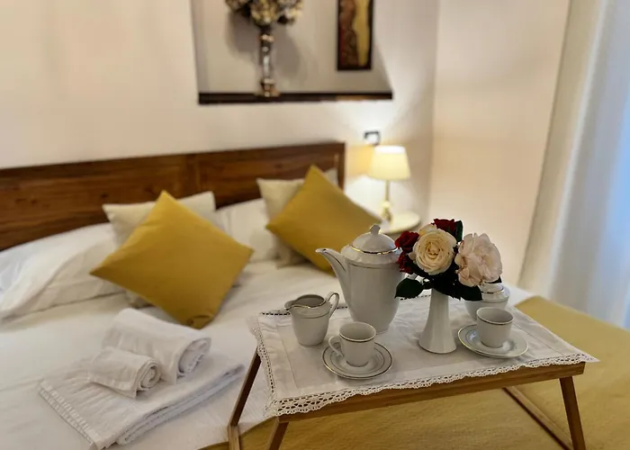 Il Borgo Dei Mestieri *