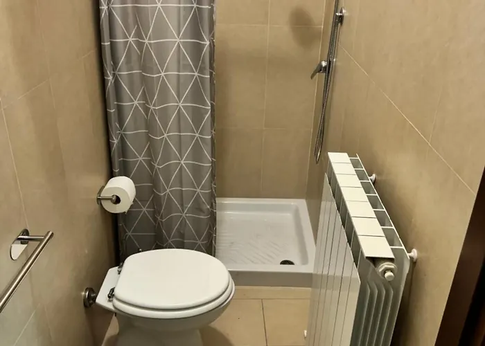 Il Borgo Dei Mestieri Spoleto