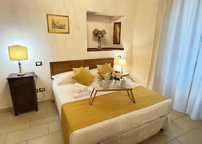 Il Borgo Dei Mestieri * Spoleto