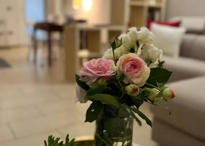 Il Borgo Dei Mestieri Apartamento