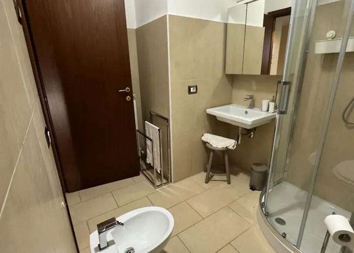 Il Borgo Dei Mestieri Apartamento *