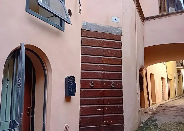 Il Borgo Dei Mestieri *