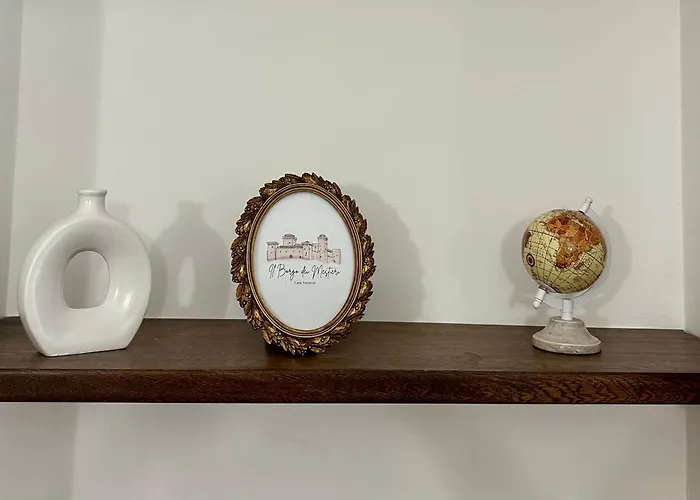 Il Borgo Dei Mestieri