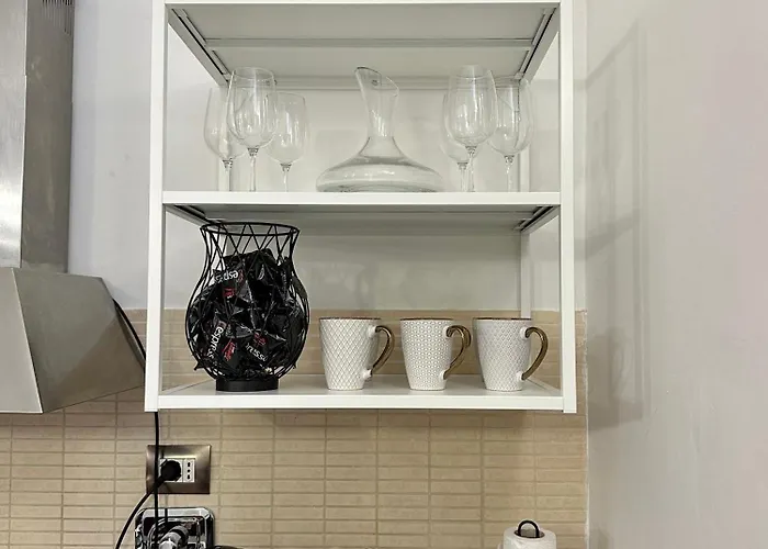 Apartamento Il Borgo Dei Mestieri Spoleto