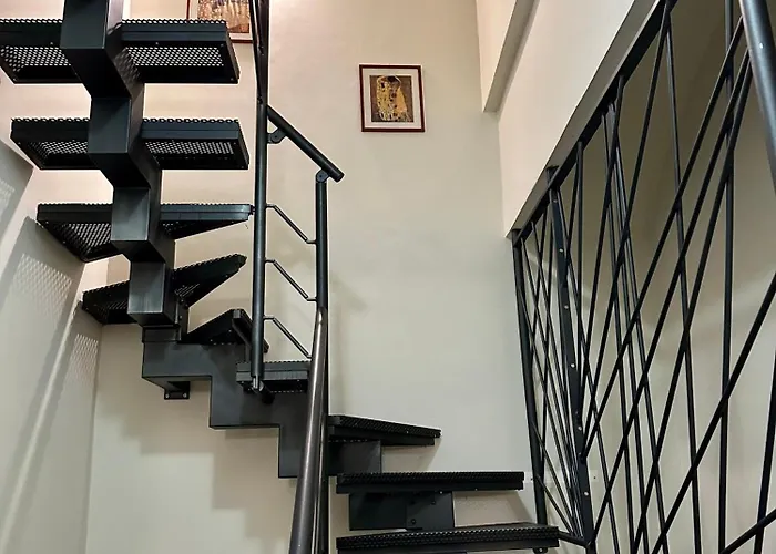 Il Borgo Dei Mestieri * Spoleto