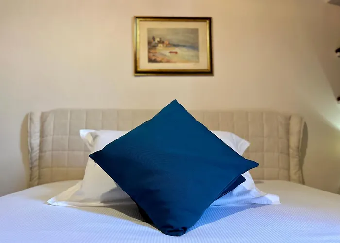 Il Borgo Dei Mestieri Spoleto