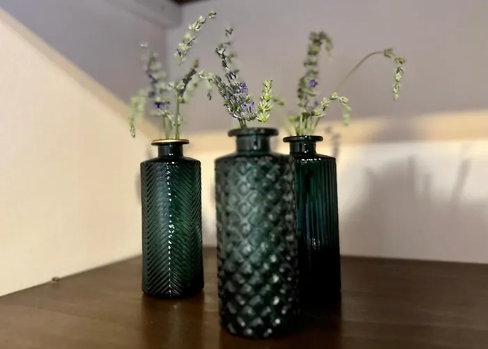 Il Borgo Dei Mestieri Spoleto