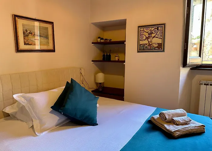 Il Borgo Dei Mestieri *