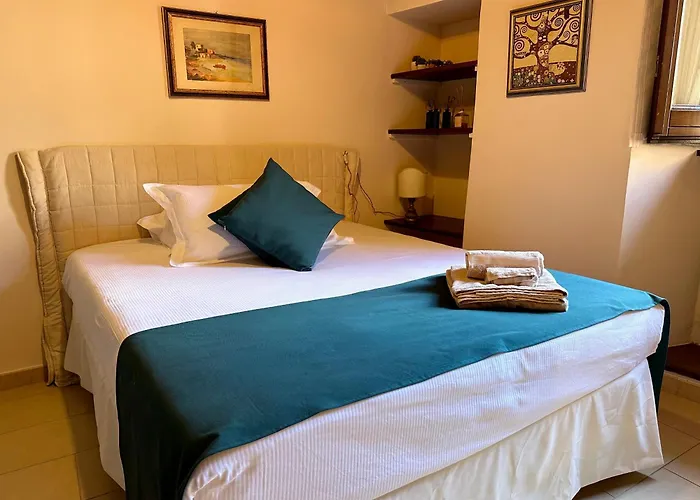 Il Borgo Dei Mestieri Spoleto